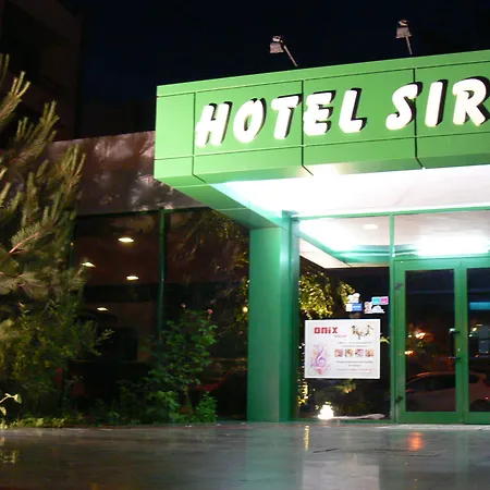 & Medspa Siret 마마이아