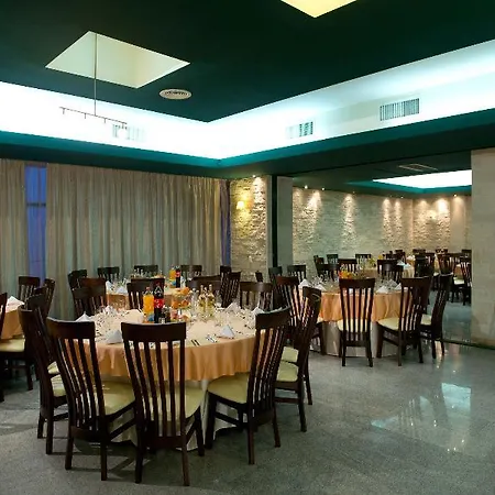 & Medspa Siret Otel 3*