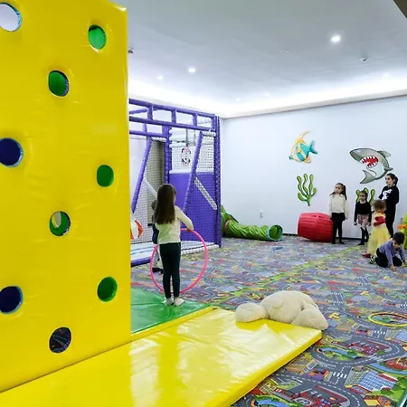 Otel & Medspa Siret Mamaia