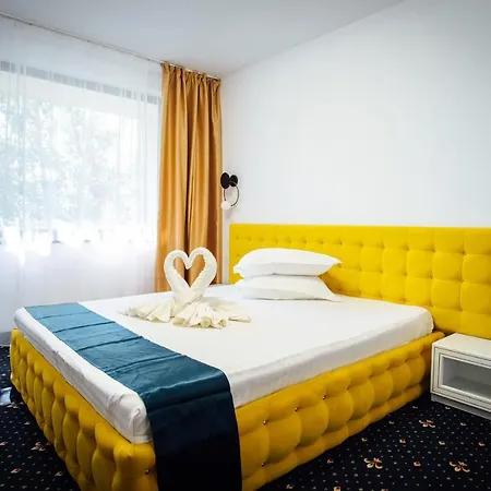 Otel & Medspa Siret 3*