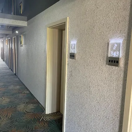 Otel & Medspa Siret Mamaia