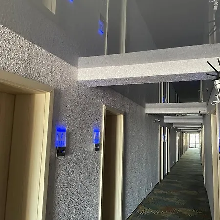 Otel & Medspa Siret 3*