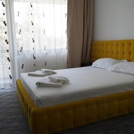 호텔 & Medspa Siret 3*