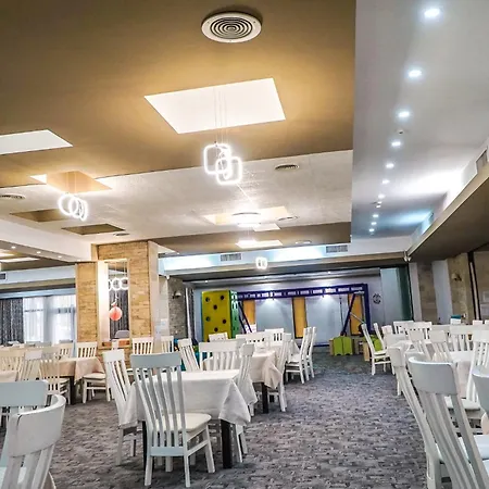& Medspa Siret Otel