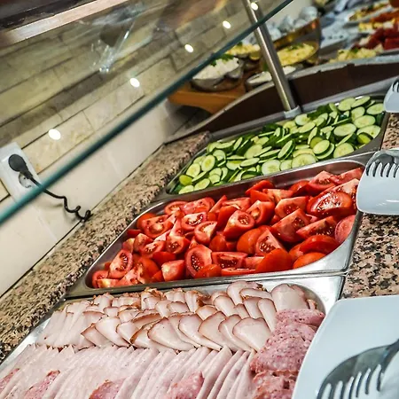 & Medspa Siret Otel 3*