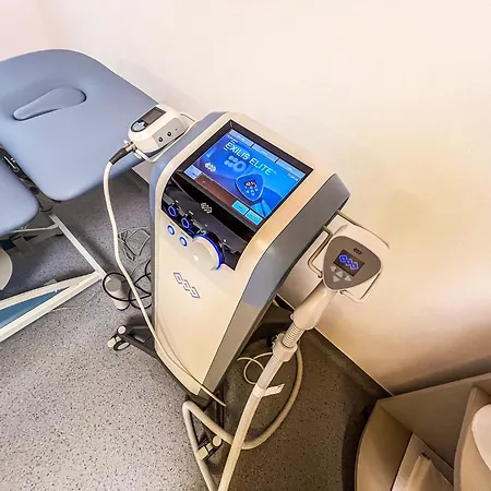 & Medspa Siret Otel 3*