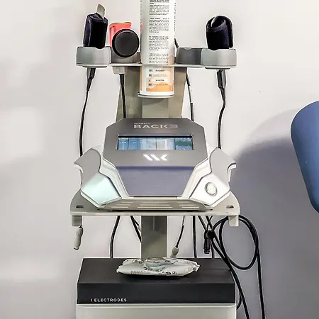 & Medspa Siret Otel Mamaia