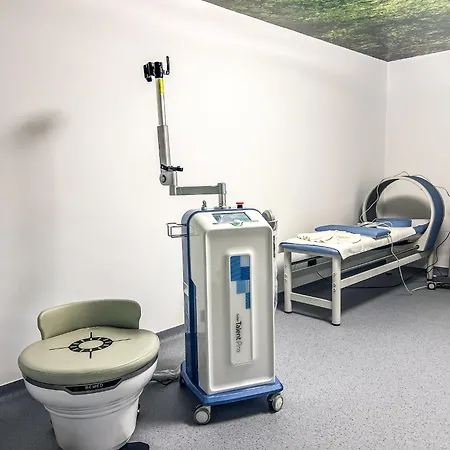& Medspa Siret 3* 마마이아