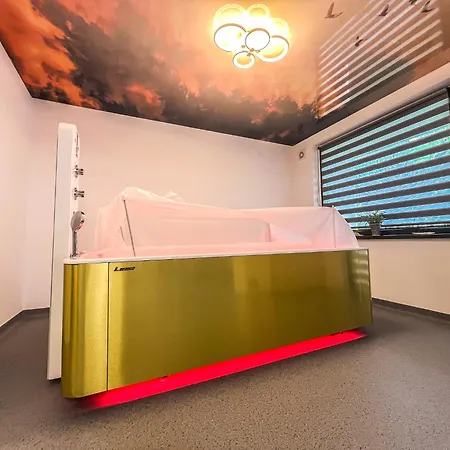 & Medspa Siret Hotel 3*