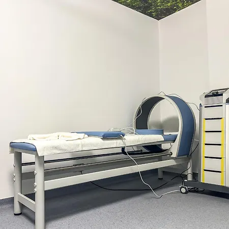 Otel & Medspa Siret Mamaia