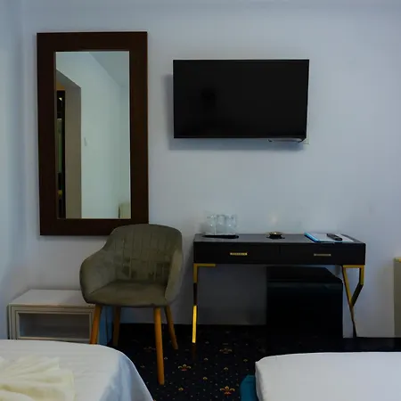 & Medspa Siret 호텔 3*