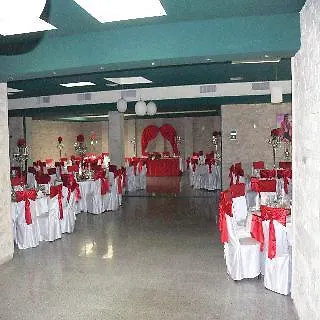 & Medspa Siret Otel Mamaia