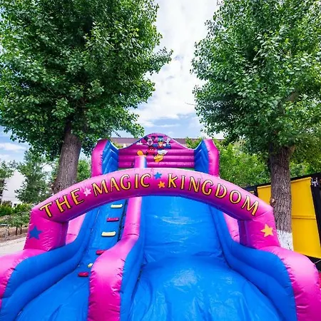 & Medspa Siret Otel 3*