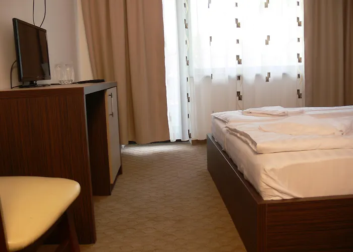 & Medspa Siret Mamaia