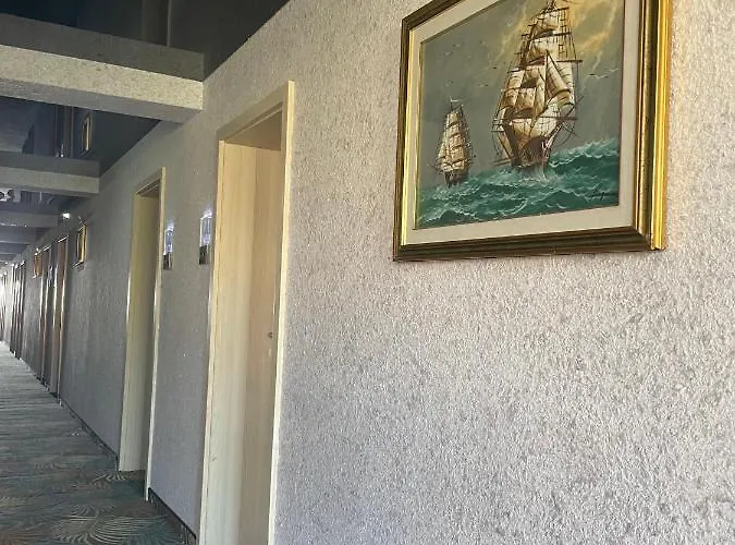 Hotel & Medspa Siret