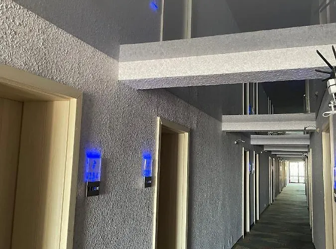 Hotel & Medspa Siret 3*