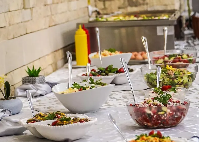 & Medspa Siret 3* Mamaia