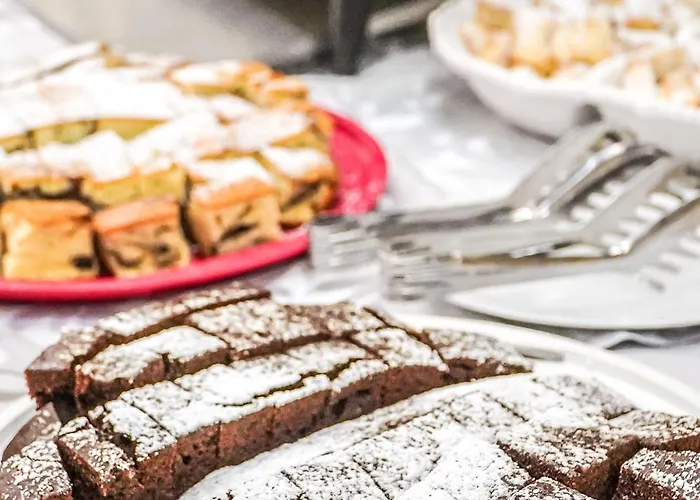 Hotel & Medspa Siret