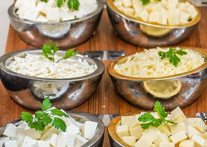 & Medspa Siret Hotel 3*