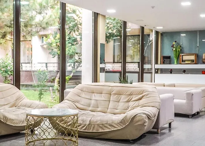 & Medspa Siret Hotel 3*