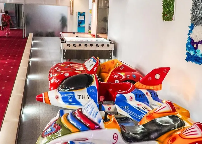 & Medspa Siret 3* Mamaia