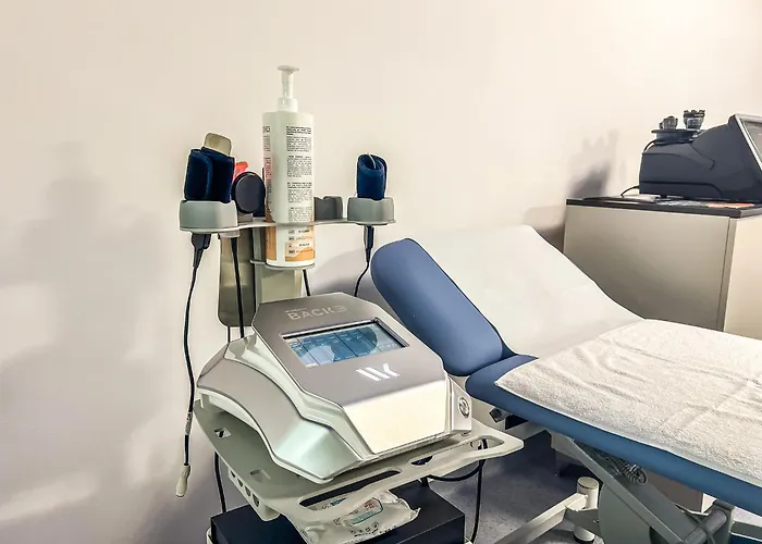 & Medspa Siret Hotel