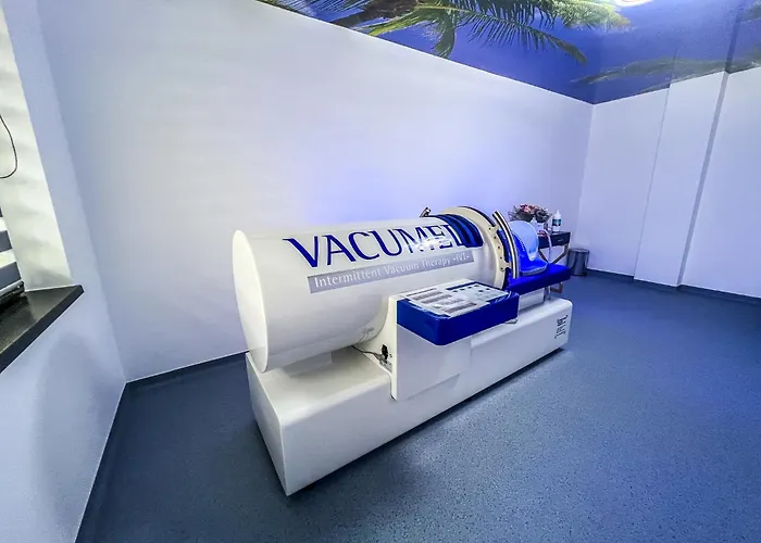 Hotel & Medspa Siret