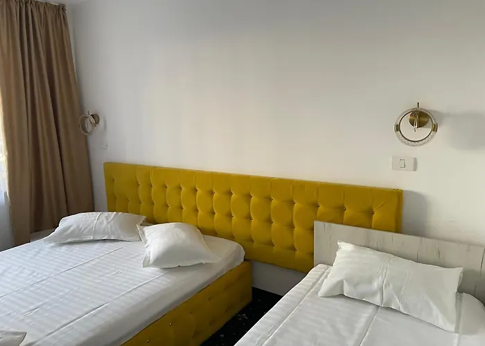 Hotel & Medspa Siret