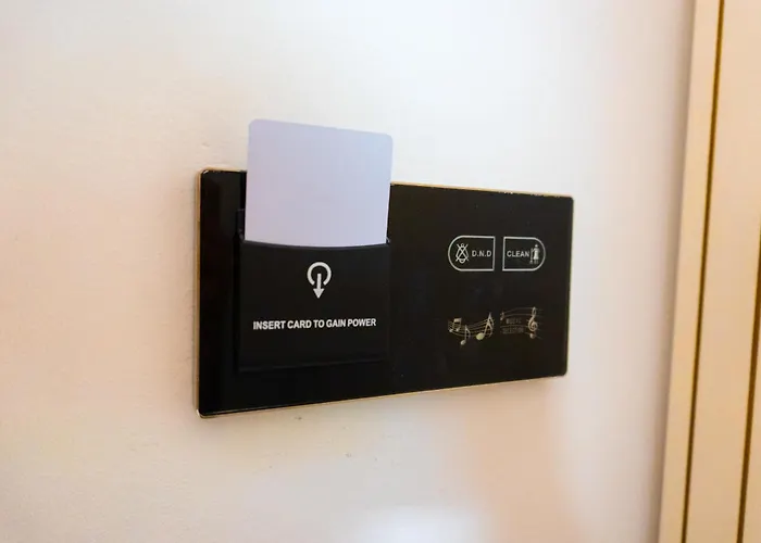 & Medspa Siret Hotel