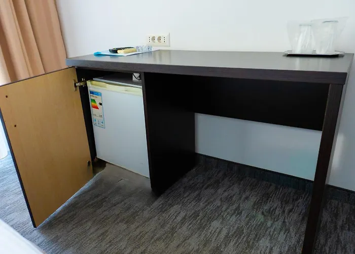 & Medspa Siret Hotel