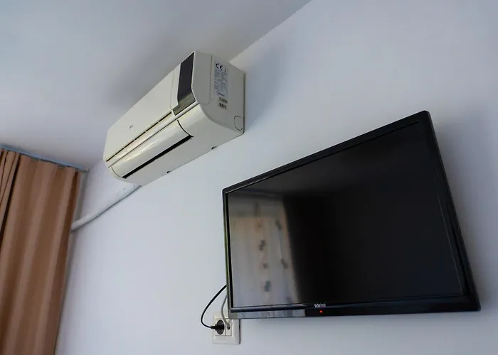 Hotel & Medspa Siret Mamaia