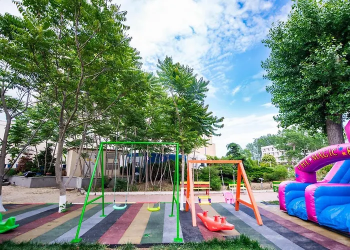 & Medspa Siret Mamaia