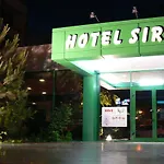 Hotel&medspa Siret Mamaia