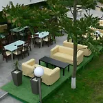 Hotel&medspa Siret 3* Mamaia