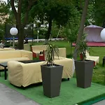 Hotel&medspa Siret Mamaia