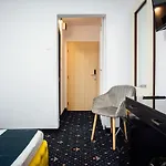 Hotel&medspa Siret 3*
