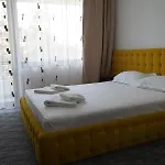 Hotel Hotel&medspa Siret 3*