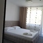 Hotel&medspa Siret 3* Mamaia