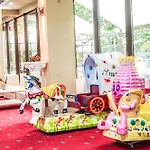 Hotel&medspa Siret Hotel Mamaia