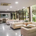 Hotel&medspa Siret 3*