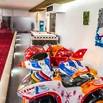 Hotel&medspa Siret 3* Mamaia