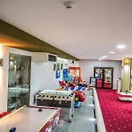 Hotel Hotel&medspa Siret 3*