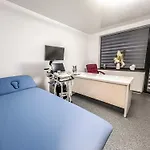 Hotel&medspa Siret 3*