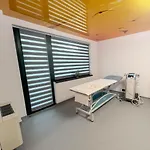 Hotel&medspa Siret