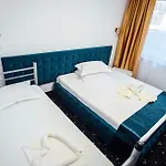 Hotel&medspa Siret 3*