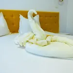 Hotel Hotel&medspa Siret 3*