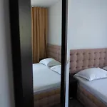 Hotel&medspa Siret 3*