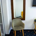 Hotel&medspa Siret Mamaia