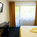 Hotel&medspa Siret 3* Mamaia
