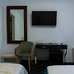 Hotel&medspa Siret Hotel 3*